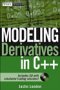 Modeling Derivatives in C++ (+CD), by Justin London